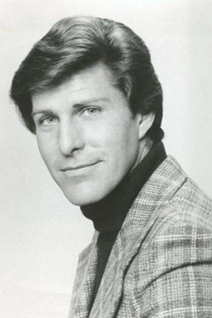 Richard Van Vleet - Actor Profile Photo