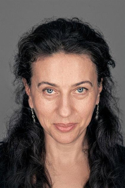 Handan İpekçi - Actor Profile Photo