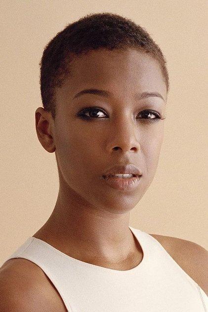 Samira Wiley - Actor Profile Photo