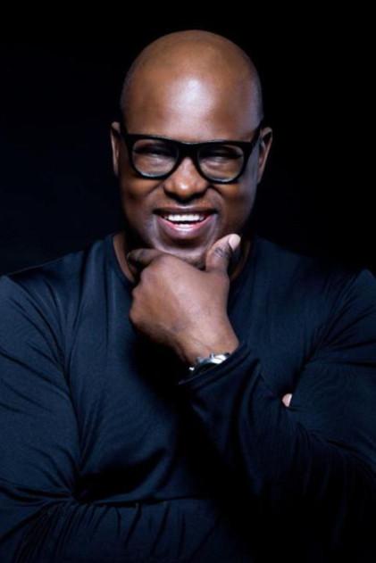 Gilberto Mendes - Actor Profile Photo