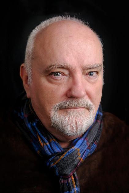 Jamie Marshall - Actor Profile Photo