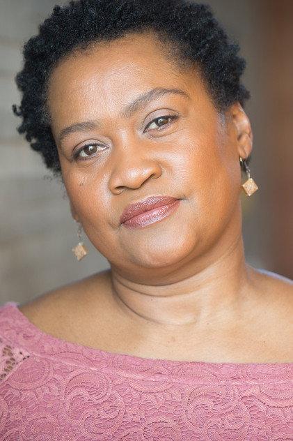 Twinkle Burke - Actor Profile Photo