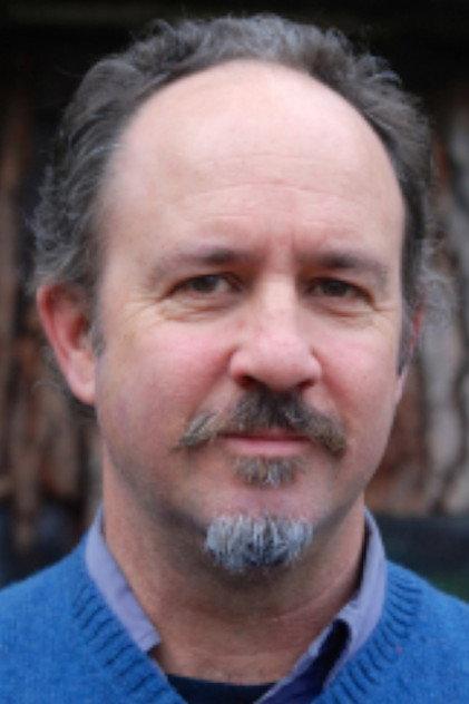 Tony Kienitz - Actor Profile Photo
