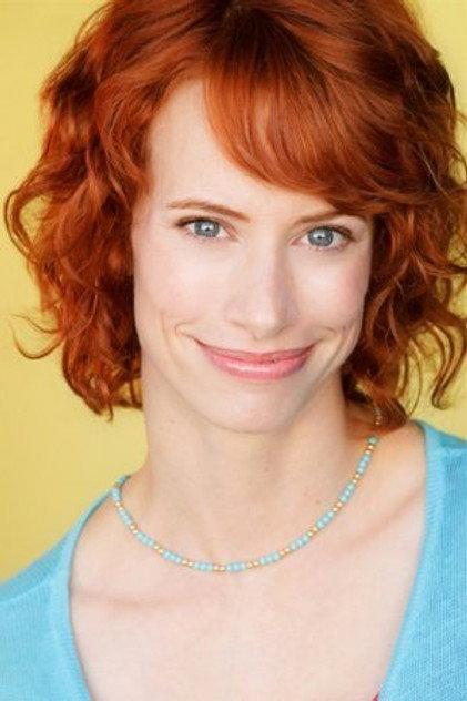Stacy Chbosky - Actor Profile Photo