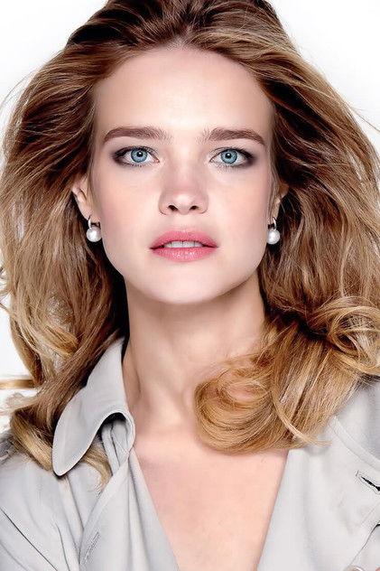 Natalia Vodianova - Actor Profile Photo