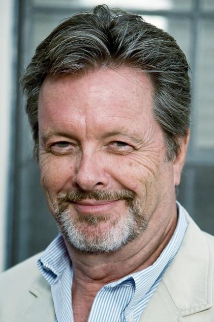 Ian Ogilvy - Actor Profile Photo