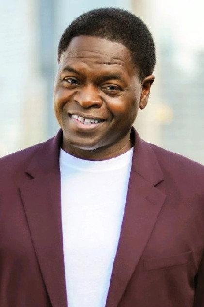 Mike Britt - Actor Profile Photo