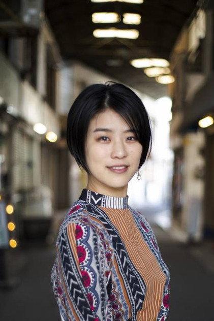Saki Katô - Actor Profile Photo