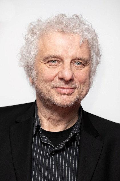 Udo Wachtveitl - Actor Profile Photo