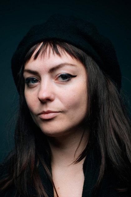 Angel Olsen - Actor Profile Photo