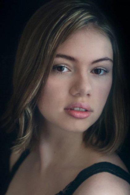Conner Dwelly - Actor Profile Photo