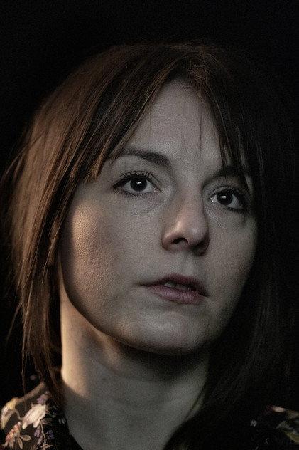 Marie Rosa Tietjen - Actor Profile Photo