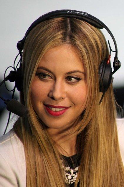Tara Lipinski - Actor Profile Photo