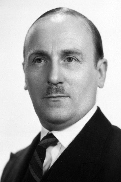 Wylie Watson - Actor Profile Photo