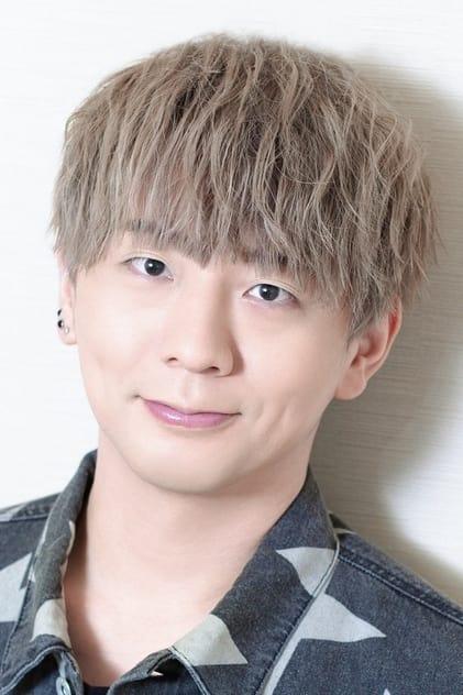 Ryohei Kimura - Actor Profile Photo