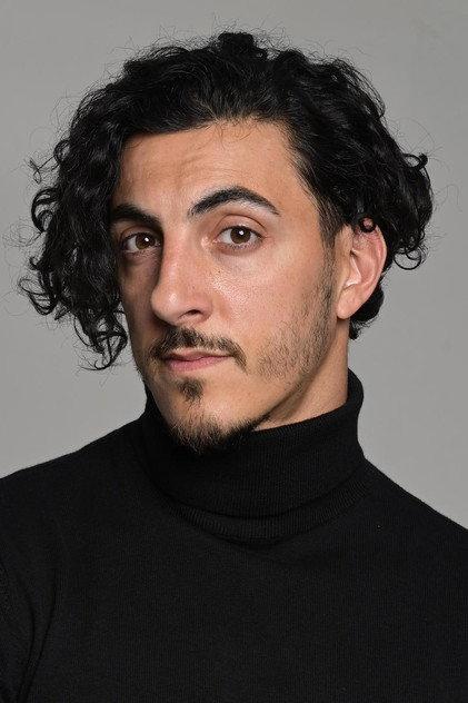Erol Ismail - Actor Profile Photo