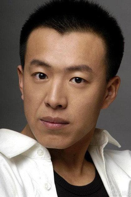 Qiu Yunhe - Actor Profile Photo