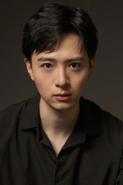 Wang Cheng - Actor Profile Photo