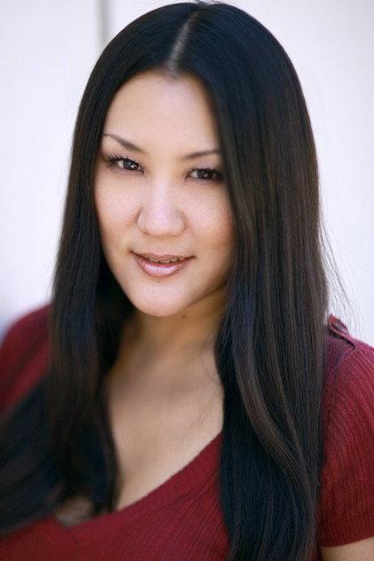 Kirin Kim - Actor Profile Photo
