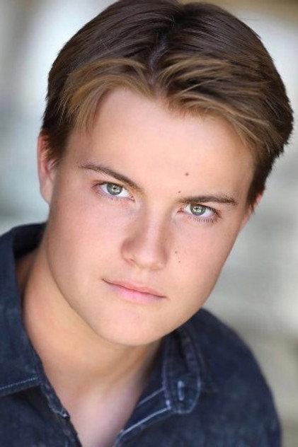 Tate Berney - Actor Profile Photo