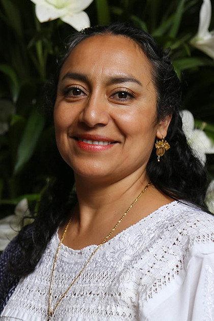Mayra Sérbulo - Actor Profile Photo