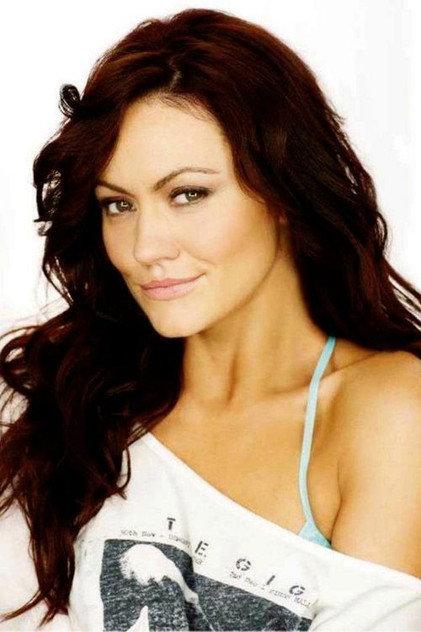 Sarah Mitchell - Actor Profile Photo