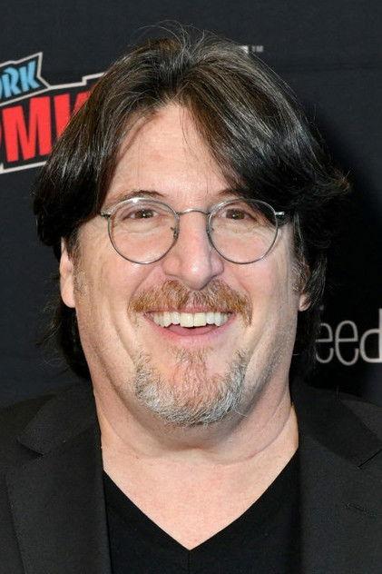 Bill Barretta - Actor Profile Photo