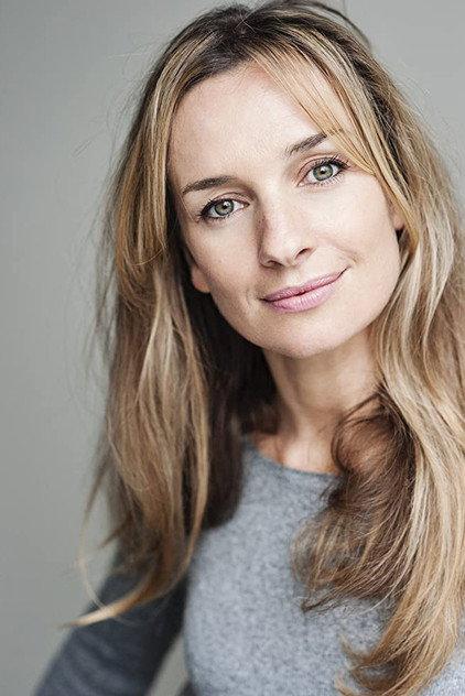 Jemma Powell - Actor Profile Photo