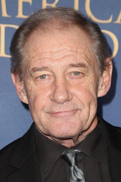 Danny Vinson - Actor Profile Photo