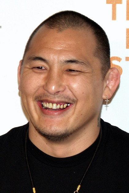 Enson Inoue - Actor Profile Photo