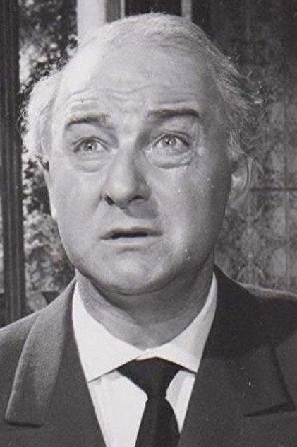 Ludwig Linkmann - Actor Profile Photo
