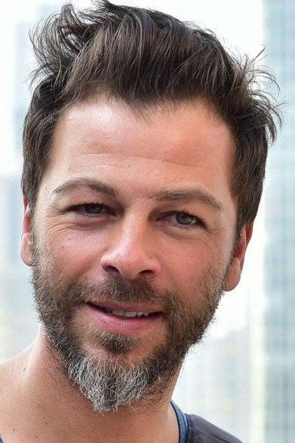 Christophe Maé - Actor Profile Photo