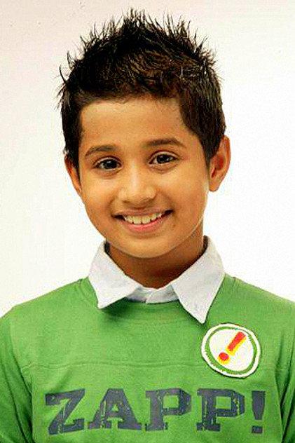 Dhananjay Premjith - Actor Profile Photo