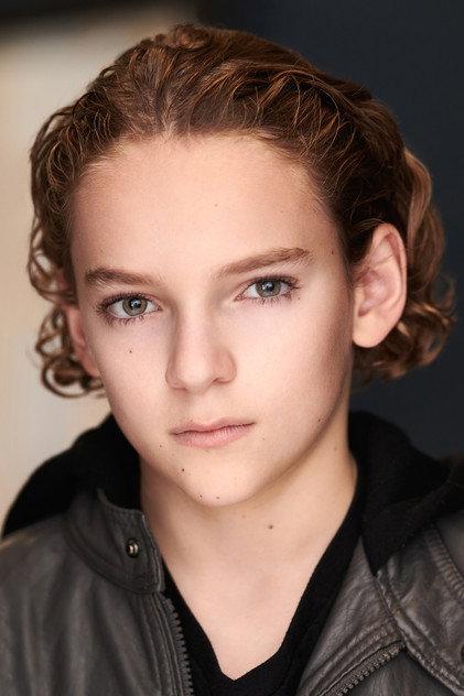 Josh Reich - Actor Profile Photo