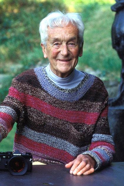 Jacques Henri Lartigue - Actor Profile Photo