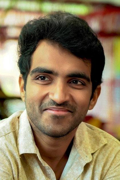 Ravi Shiva Teja - Actor Profile Photo