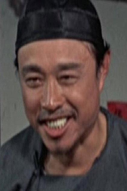 Ho Kang - Actor Profile Photo