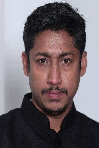 Rawnak Hasan - Actor Profile Photo