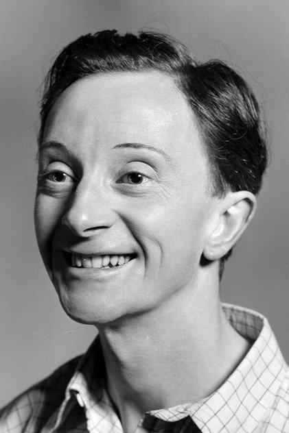 Charles Hawtrey - Actor Profile Photo