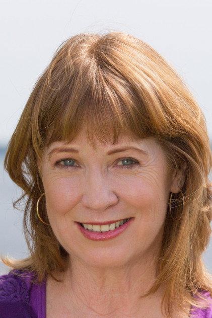 Lois Dellar - Actor Profile Photo