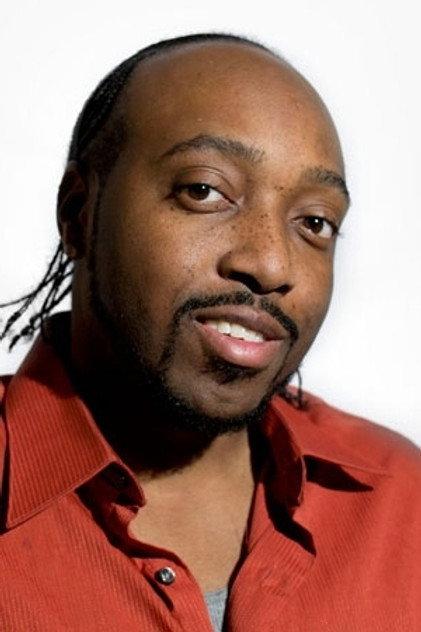 Carl Clemons - Actor Profile Photo