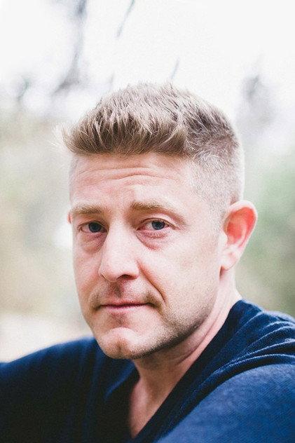 Jason Nash - Actor Profile Photo
