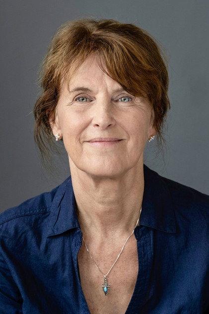 Elisa van Riessen - Actor Profile Photo