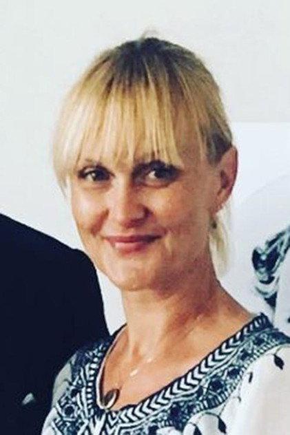 Edita Levá - Actor Profile Photo