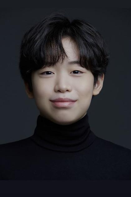 Lee Woo-joo - Actor Profile Photo
