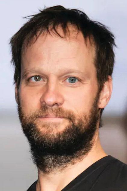 David Boutin - Actor Profile Photo