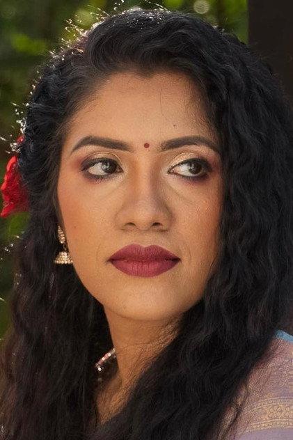 Aloka Gayathrie - Actor Profile Photo