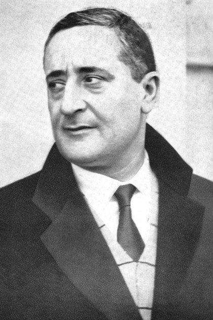 Mario Scaccia - Actor Profile Photo