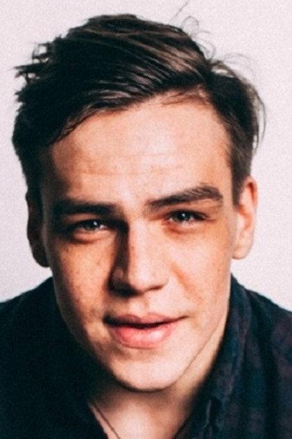 Vasily Kopeikin - Actor Profile Photo