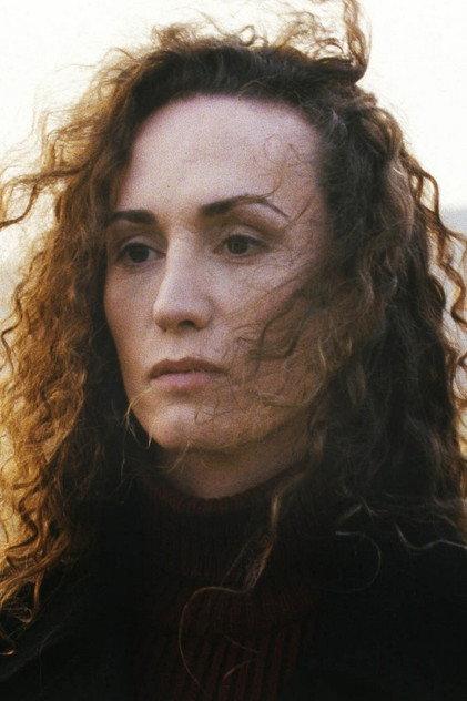Stéphanie Michelini - Actor Profile Photo